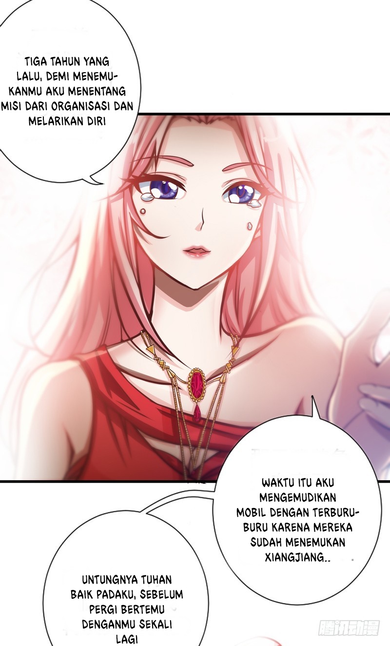 Strongest Divine Doctor Mixed City chapter 20